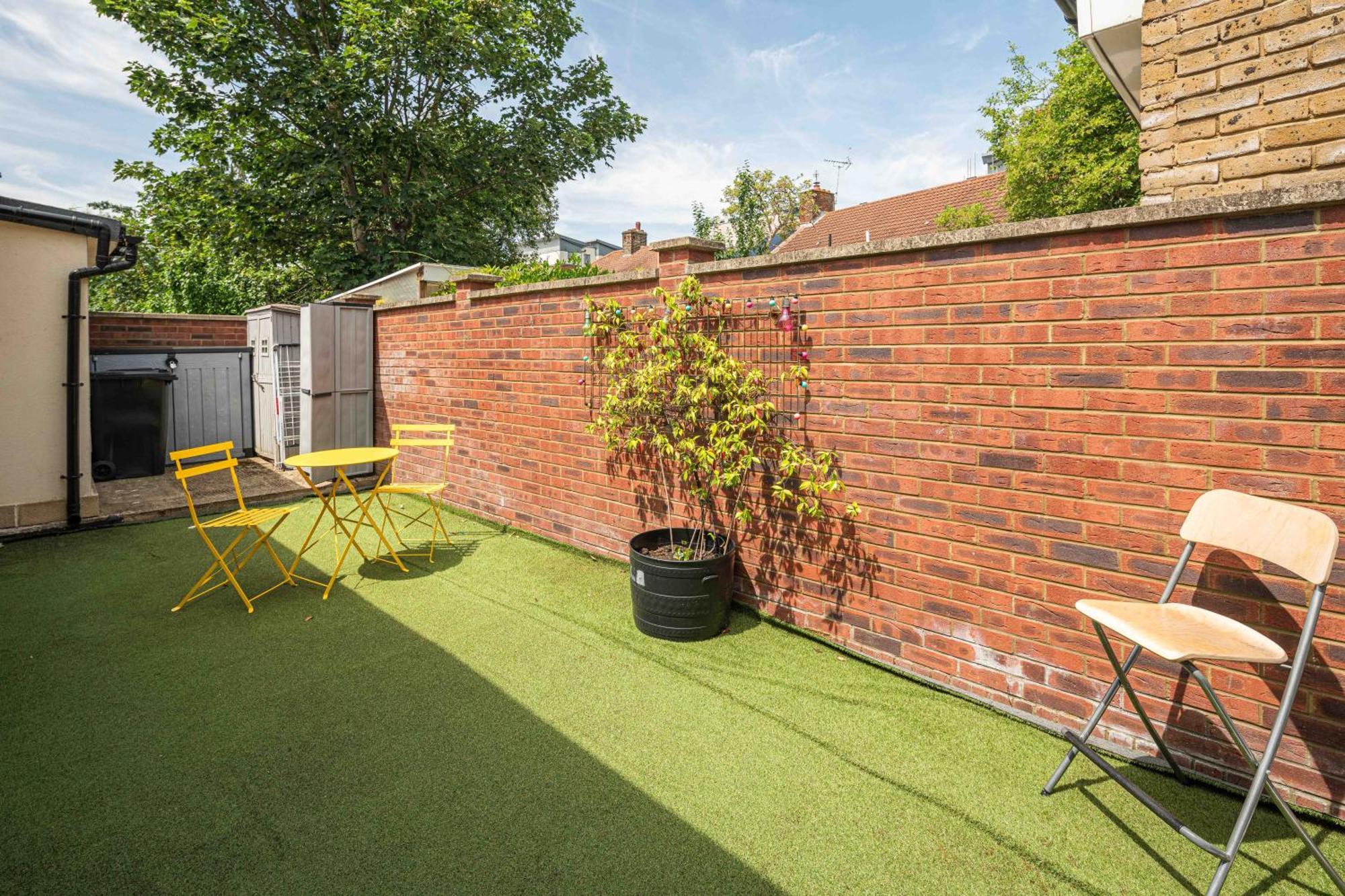 Cozy 2 Bedroom / Westfield / Hammersmith Hospital Londres